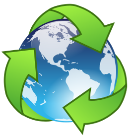 Recycling Facts and Information from Scott Recycling.